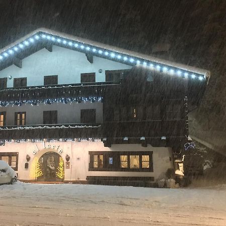 Hotel Al Larin Cortina d'Ampezzo Luaran gambar