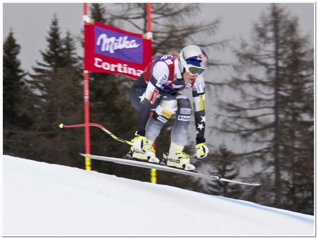 Hotel Al Larin Cortina d'Ampezzo Luaran gambar