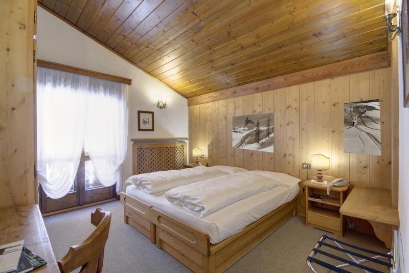 Hotel Al Larin Cortina d'Ampezzo Luaran gambar